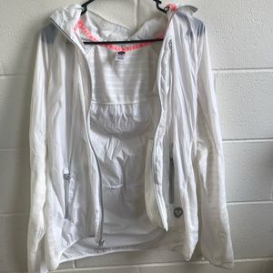 Roxy windbreaker